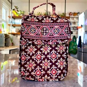 *SOLD*Vera Bradley Insulated Lunch Bag